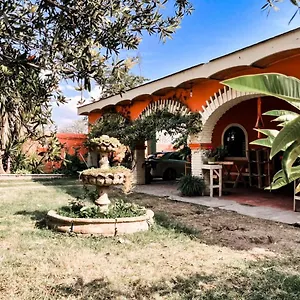Hacienda Jardines De La Calera Cerca Del Valle Vfg Tlajomulco de Zuniga