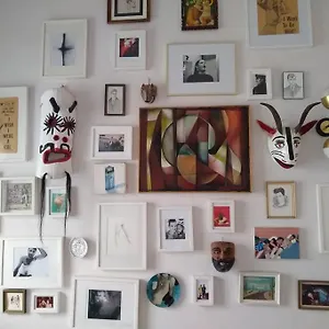 Casa Cuauhtemoc Guadalajara