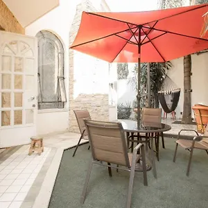 Casa Zula, Un Espacio Encantador En Tlaquepaque Guadalajara