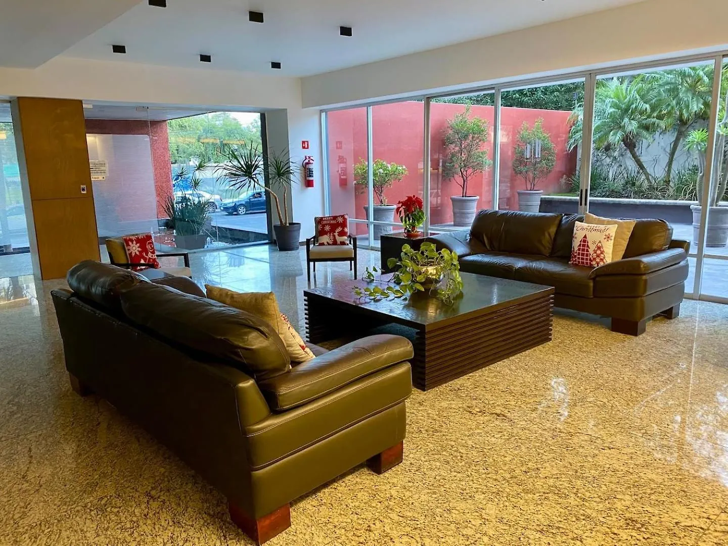 Penthouse Espectacular Vista Cd A.C. Wifi 300Mbps Apartment Guadalajara