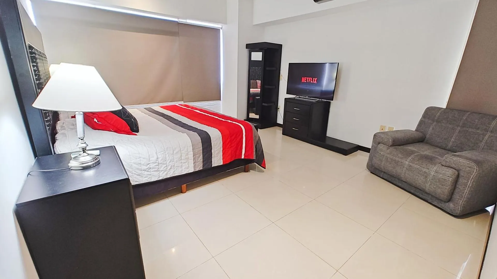 Penthouse Espectacular Vista Cd A.C. Wifi 300Mbps Apartment Guadalajara