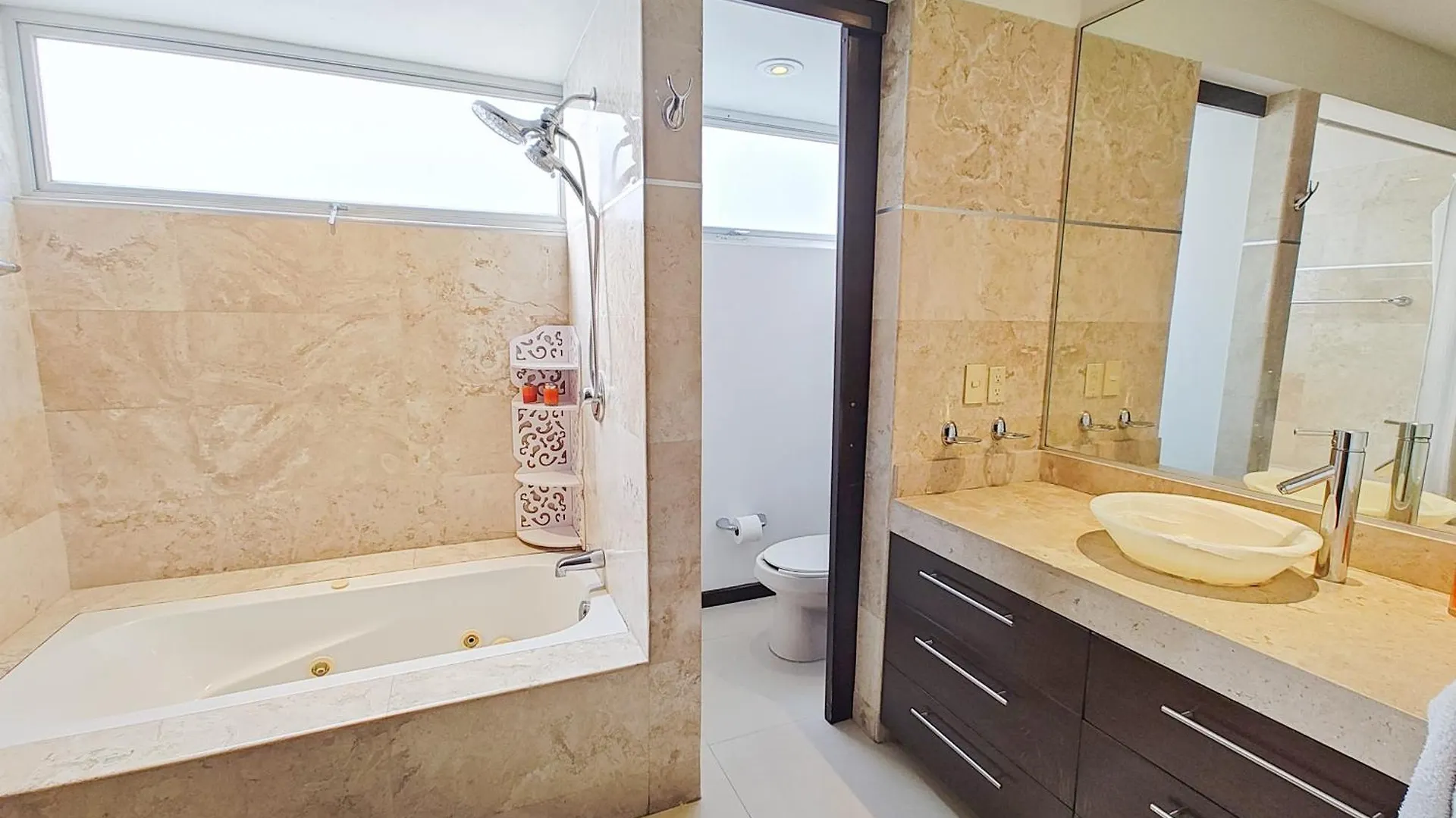 Penthouse Espectacular Vista Cd A.C. Wifi 300Mbps Apartment Guadalajara Mexico